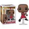 Funko POP! 206 Basketball: Chicago Bulls - Michael Jordan Funko POP! 206 Basketball: Chicago Bulls - Michael Jordan