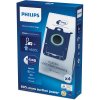 Philips FC 8021/03, S-bag 4 ks Philips FC 8021/03, S-bag 4 ks