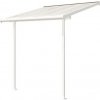 Palram - Canopia Sierra 2,3 x 2,3 m biele Palram - Canopia Sierra 2,3 x 2,3 m biele