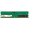 Transcend Transcend paměť 32GB DDR5 4800 U-DIMM (JetRam) 2Rx8 2Gx8 CL40 1.1V Transcend Transcend paměť 32GB DDR5 4800 U-DIMM (JetRam) 2Rx8 2Gx8 CL40 1.1V