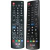 LG AKB73975757 - originálny diaľkový ovládač LG AKB73975757 - originálny diaľkový ovládač