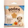 Soopa výcvikové pamlsky pre šteniatka Banana & Pumpkin Bites 50 g Soopa výcvikové pamlsky pre šteniatka Banana & Pumpkin Bites 50 g