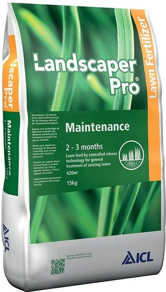 Landscaper Pro Maintenance 15 kg