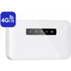 SF-MIFI-4G-UPS - Miniatúrny 4G/LTE router, WiFi, 1x RJ45, batéria 2600mAh - Safire SF-MIFI-4G-UPS - Miniatúrny 4G/LTE router, WiFi, 1x RJ45, batéria 2600mAh - Safire
