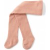 Ružové froté pančuchy Terry Konges Slojd 68/74 cm Ružové froté pančuchy Terry Konges Slojd 68/74 cm