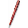Plniace pero Lamy Safari - red hrot M uni červená Plniace pero Lamy Safari - red hrot M uni červená