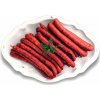 Knižka Klobása Chorizo cca 400 g Knižka Klobása Chorizo cca 400 g