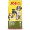 JosiDog Lamb Basic granule pre dospelých psov s jahňacím mäsom 15 kg JosiDog Lamb Basic granule pre dospelých psov s jahňacím mäsom 15 kg