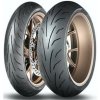 Dunlop QUALIFIER CORE 190/55 R17 75W Dunlop QUALIFIER CORE 190/55 R17 75W