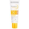Ihneď k odberu - Bioderma Photoderm Aquafluid tónovaný fluid na tvár SPF50+ svetlý 40 ml Ihneď k odberu - Bioderma Photoderm Aquafluid tónovaný fluid na tvár SPF50+ svetlý 40 ml