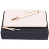 Sada - dámska peňaženka a pero , ivory Farba: ivory Sada - dámska peňaženka a pero , ivory Farba: ivory