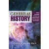 Genesis as History Genesis as History