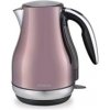 Orava VK-3715 Pink rychlovarná konvice, 1850-2200 W, designová, 1.7 l, automatické vypnutí, růžová Orava VK-3715 Pink rychlovarná konvice, 1850-2200 W, designová, 1.7 l, automatické vypnutí, růžová