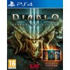 Diablo III (3) Eternal Collection - PS4 Diablo III (3) Eternal Collection - PS4