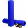 Silikónové rukoväte ESI Chunky Blue Silikónové rukoväte ESI Chunky Blue