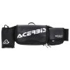 Acerbis ACERBIS Ľadvinka Impact LOGO čierna/biela Acerbis ACERBIS Ľadvinka Impact LOGO čierna/biela