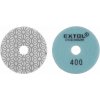 Extol Premium 8803096 | Kotúč diamantový leštiaci na suchý zips, 100 mm, P400, diamant 12% Extol Premium 8803096 | Kotúč diamantový leštiaci na suchý zips, 100 mm, P400, diamant 12%