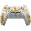 Sony PlayStation 5 DualSense Wireless Controller Ghost of Yōtei Gold Limited Edition Sony PlayStation 5 DualSense Wireless Controller Ghost of Yōtei Gold Limited Edition