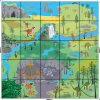 TTS Bee-Bot & Blue-Bot matné dinosaury TTS Bee-Bot & Blue-Bot matné dinosaury