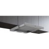 Siemens iQ300 Teleskopický odsávač pár 60 cm strieborná metalíza LI67RB531 Siemens iQ300 Teleskopický odsávač pár 60 cm strieborná metalíza LI67RB531