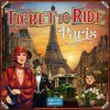 Days of Wonder Ticket to Ride: Paris Days of Wonder Ticket to Ride: Paris