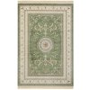 Kusový koberec Nouristan Naveh 104372 Green 135x195 cm Kusový koberec Nouristan Naveh 104372 Green 135x195 cm