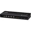 ATEN Aten CS784H-AT-G 4-Port USB 4K HDMI KVMP™ Prepínač (CS784H-AT-G) ATEN Aten CS784H-AT-G 4-Port USB 4K HDMI KVMP™ Prepínač (CS784H-AT-G)