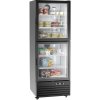 Bartscher Kombinovaná chladnička s mrazničkou - 430 l | Bartscher 700898