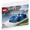 LEGO Speed Champions 30343 McLaren Elva LEGO Speed Champions 30343 McLaren Elva