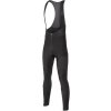 Endura GV500 Thermal pánske nohavice s trakmi čierna vel. L Endura GV500 Thermal pánske nohavice s trakmi čierna vel. L