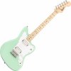 Fender Squier Mini Jazzmaster HH MN Surf Green Elektrická gitara Fender Squier Mini Jazzmaster HH MN Surf Green Elektrická gitara