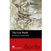 Macmillan Readers Elementary: Lost World - Arthur Conan Doyle Macmillan Readers Elementary: Lost World - Arthur Conan Doyle
