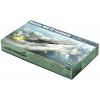 Hobby Boss MiG-31 Foxhound 1/48 Hobby Boss MiG-31 Foxhound 1/48