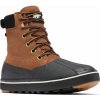 Sorel Metro 2 Boot Wp pánska obuv velvet tan black