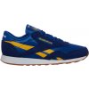 Reebok Classic Nylon Sneaker 100216232100216232 Reebok Classic Nylon Sneaker 100216232100216232