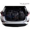 Sada 4 brašen pro Toyota C-HR 16-23 Sada 4 brašen pro Toyota C-HR 16-23