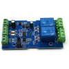 KUONGSHUN ELECTRONICS 7-24V Modbus RTU 2 Channels 5V Relay Module RS485/TTL Anti-Reverse Connection KUONGSHUN ELECTRONICS 7-24V Modbus RTU 2 Channels 5V Relay Module RS485/TTL Anti-Reverse Connection