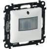 Legrand LE 752173A VALL VALENA LIFE AUTOMATICKÝ SPÍNAČ S N VODIČOM 500W LED BIELY Legrand LE 752173A VALL VALENA LIFE AUTOMATICKÝ SPÍNAČ S N VODIČOM 500W LED BIELY