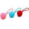Tréningová sada Kegelových guľôčok Strengthening Balls Satisfyer Tréningová sada Kegelových guľôčok Strengthening Balls Satisfyer
