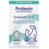 Protexin Synbiotics D-C cps. 5 x 10 cps. Protexin Synbiotics D-C cps. 5 x 10 cps.