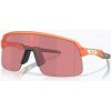 Golfové slnečné okuliare Oakley Sutro Lite S matte trans ginger/prizm dark Golfové slnečné okuliare Oakley Sutro Lite S matte trans ginger/prizm dark