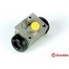 Brzdový valček kolesa BREMBO A 12 396