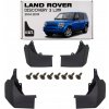 ZÁSTERKY LAND ROVER DISCOVERY 3 LR3 2004-2009 ZÁSTERKY LAND ROVER DISCOVERY 3 LR3 2004-2009