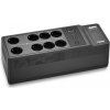 APC Back-UPS 500VA, 230V, 1USB charging port (300W), Schuko BE500G2-GR APC Back-UPS 500VA, 230V, 1USB charging port (300W), Schuko BE500G2-GR