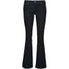 Pepe jeans Rifle flare široké SLIM FIT FLARE LW Modrá