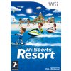 Sports Resort