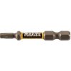 Torx bity Makita E-03349 T20x50mm, 2 ks Torx bity Makita E-03349 T20x50mm, 2 ks
