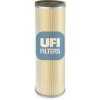 Poistný filter UFI 27.144.00 Poistný filter UFI 27.144.00