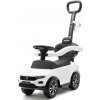 Detské odrážadlo s vodiacou tyčou Baby Mix VOLKSWAGEN T-ROC biele Detské odrážadlo s vodiacou tyčou Baby Mix VOLKSWAGEN T-ROC biele