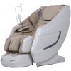 Damico Masážne kreslo Damico® Mondo 4D dualcore beige Najdostupnejšie kreslo z prémiovej triedy - špičková 4D mechanika pre presnú masáž Damico Masážne kreslo Damico® Mondo 4D dualcore beige Najdostupnejšie kreslo z prémiovej triedy - špičková 4D mechanika pre presnú masáž